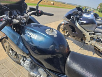 Yamaha XJ, 1993 г.