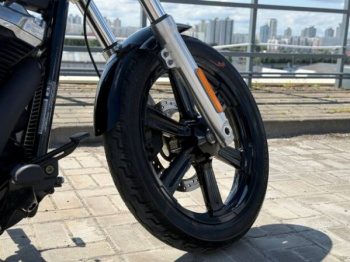Harley-Davidson Softail Standard, 2023 г.