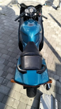 Suzuki RF, 1996 г.