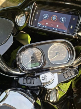 Harley-Davidson Road Glide FLTRX SPECIAL 114, 2023 г.