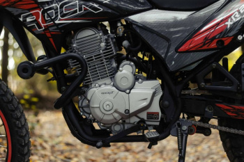 Эндуро ROCKOT XR250, 2026 г.