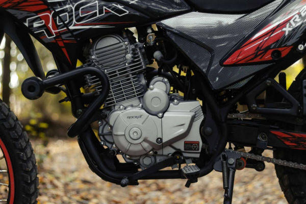 Эндуро ROCKOT XR250, 2026 г.