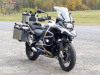 BMW R R1200GS Adventure, 2018 г.