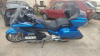 Honda Gold Wing, 2022 г.