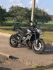 Yamaha FZ 8n, 2013 г.