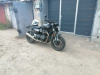 Triumph Speed Twin, 2023 г.