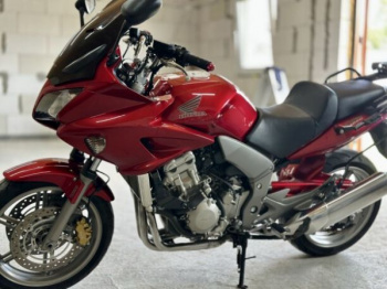 Honda CBF 1000 с ABS, 2007 г.