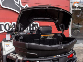 BRP Outlander MAX LTD 1000EFI, 2013 г.