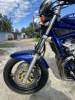 Suzuki Bandit 600, 2001 г.
