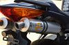 Honda VFR 800 Vtec c ABS, 2004 г.