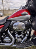 Harley-Davidson Electra Glide, 2009 г.