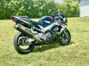Honda CBR 929RR, 2000 г.