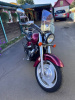 Honda VT Shadow Sabre, 2000 г.