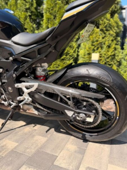 BMW S S1000R, 2021 г.