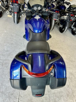 Honda Deauville NT650V, 2003 г.
