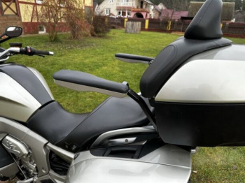 BMW K 1600 GTL, 2013 г.