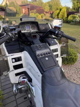 Honda Gold Wing, 1996 г.