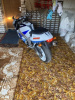 Suzuki GSX-R 750 кубов, 1999 г.