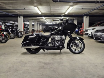 Harley-Davidson Road Glide, 2014 г.