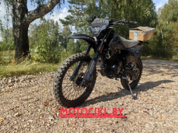 Avantis Just CB300F, 2026 г.