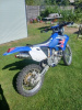 Yamaha WR wr450f, 2007 г.