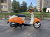 Suzuki Verde CA1MB, 2001 г.