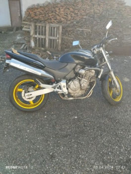 Honda CB Хонда Хорнет, 2002 г.