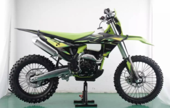 Racer Z 5, 2025 г.
