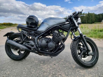 Yamaha XJ 600-N, 1994 г.