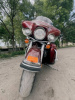 Harley-Davidson Electra Glide, 2001 г.