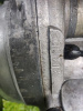 Днепр К-750, 1960 г.