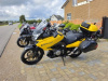 Suzuki DL 1000, 2002 г.