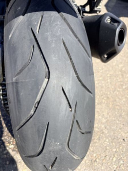 Yamaha FZ FZ1S, 2007 г.