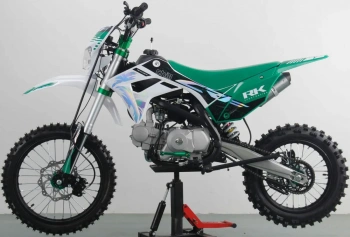 Пит-байк Racer CRF 125, 2025 г.