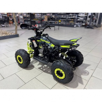 Motoland Raptor 110, 2024 г.