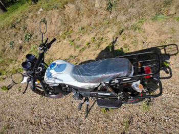  ROCKOT ALPHA OFFROAD, 2026 г.