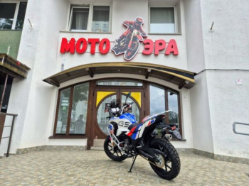 Motoland GS ENDURO, 2026 г.