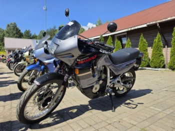 Honda Transalp, 1999 г.