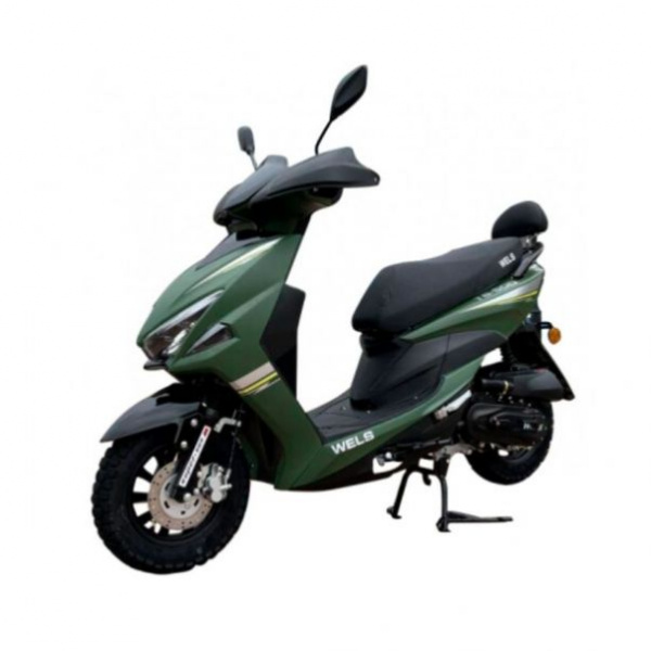Wels 250 FS Sport, 2025 г.