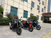 AVM PHANTOM 125, 2026 г.