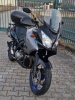 Suzuki DL 1000 GT, 2006 г.