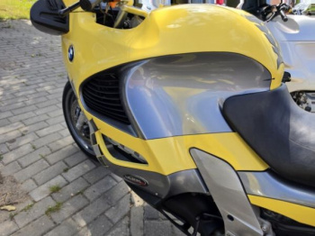 BMW K, 1998 г.