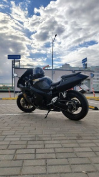 Suzuki GSX-R Srad, 1997 г.