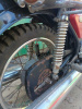 Jawa 638, 1985 г.