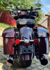 Indian Roadmaster Limited Edition, 2022 г.