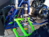 Motoland Shark Sport 200, 2026 г.