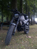 Fuego Scrambler 3.0, 2025 г.