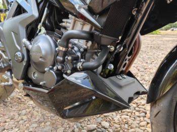Zontes ZT350 R1 4T ZT184MP EFI, 2026 г.