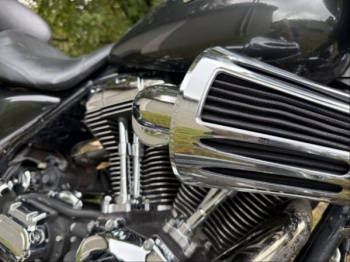 Harley-Davidson Street Glide, 2006 г.
