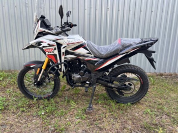 Motoland Enduro GARET 300, 2026 г.